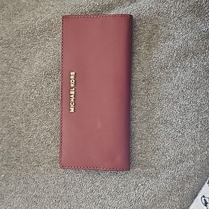Michael Kors wallet